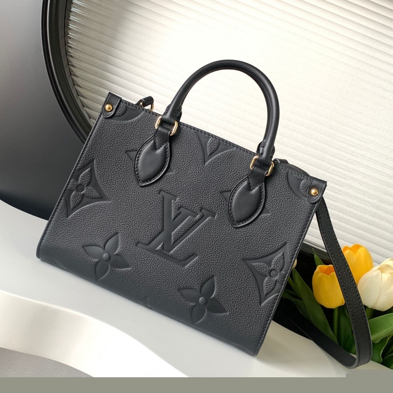 LV Shopping Bags